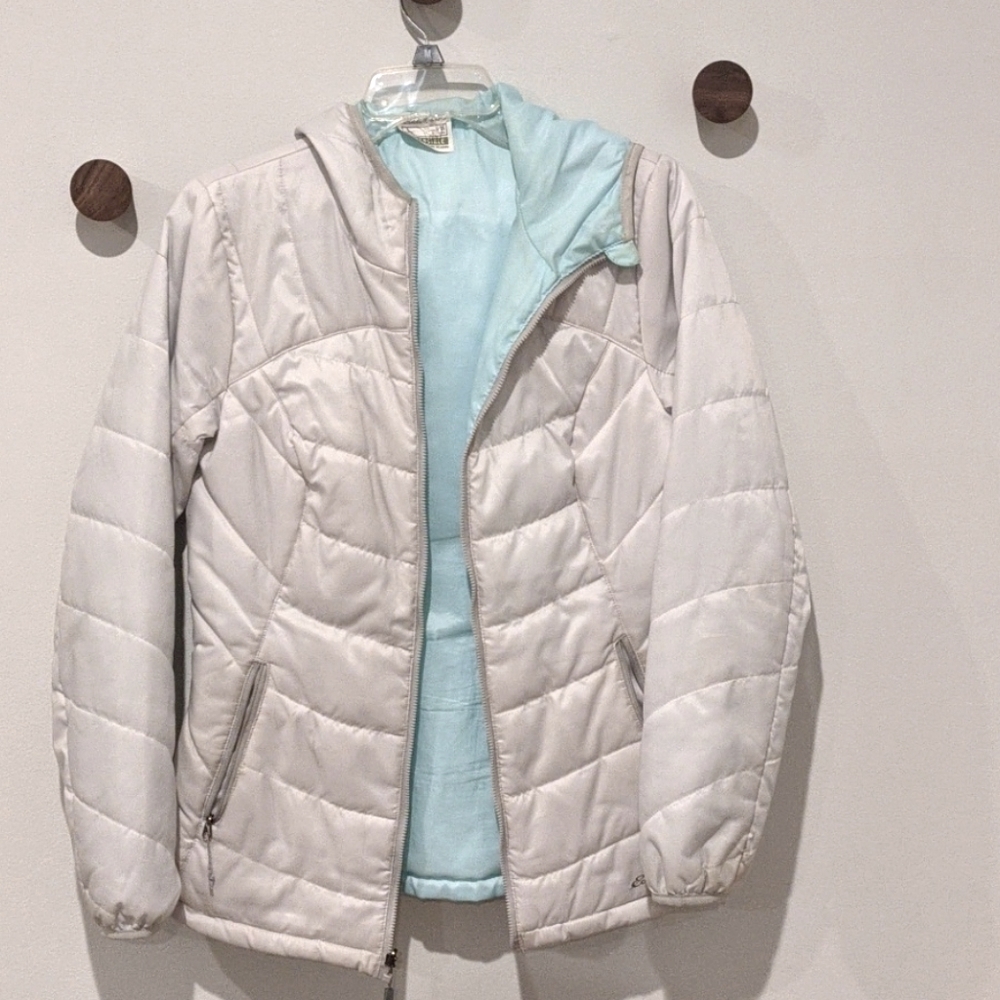 Eddie Bauer Winter jacket
